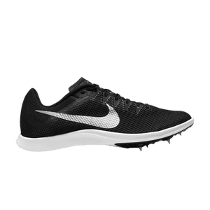 Nike Zoom Rival 'Black Metallic Silver'