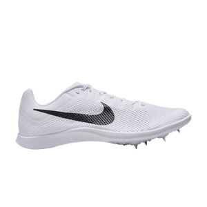 Nike Zoom Rival Distance 'White Black'