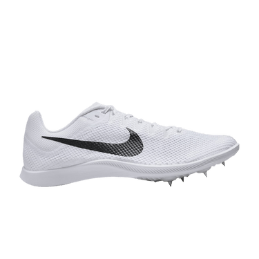 Nike Zoom Rival Distance 'White Black'