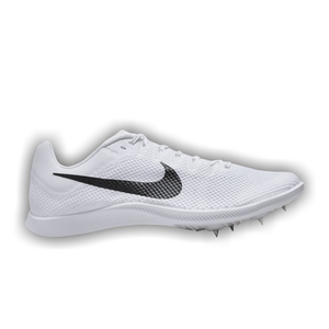 Nike Zoom Rival Distance 'White Black'
