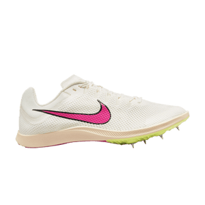 Nike Zoom Rival 'Sail Light Lemon Twist Fierce Pink'