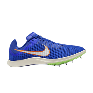 Nike Zoom Rival Distance 'Racer Blue Lime Blast'