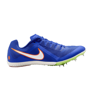 Nike Zoom Rival 'Racer Blue Safety Orange'