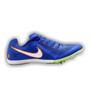 Nike Zoom Rival 'Racer Blue Safety Orange'