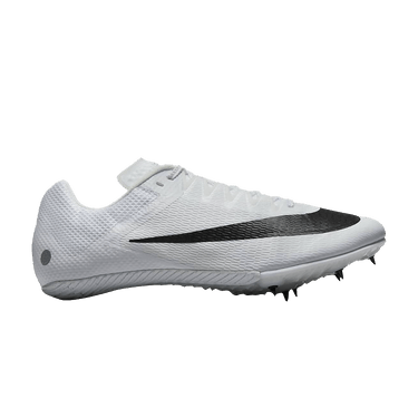 Nike Zoom Rival 'White Black'