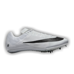 Nike Zoom Rival 'White Black'