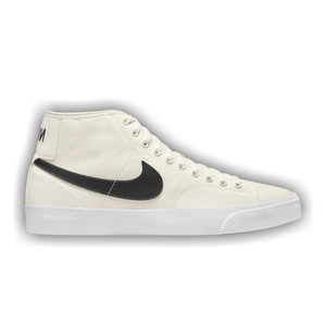 Nike Blazer Court Mid SB 'Sail Anthracite'
