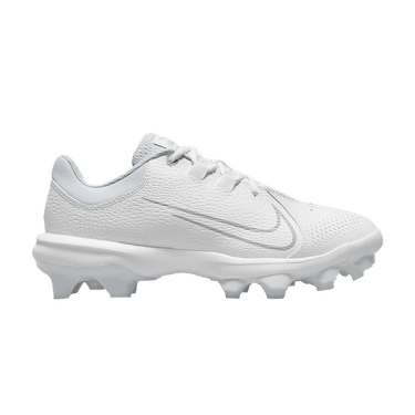 Nike Wmns Hyperdiamond 4 Pro MCS 'White Pure Platinum'