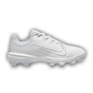 Nike Wmns Hyperdiamond 4 Pro MCS 'White Pure Platinum'