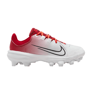 Nike Wmns Hyperdiamond 4 Pro MCS 'University Red White'