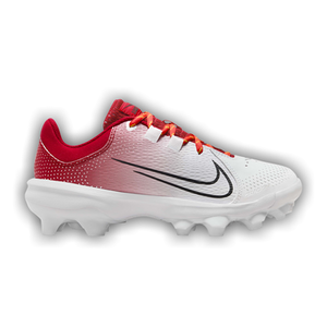 Nike Wmns Hyperdiamond 4 Pro MCS 'University Red White'