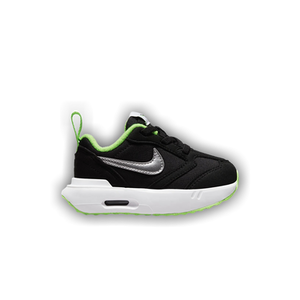 Nike Air Max Dawn TD 'Black Green Strike'