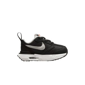 Nike Air Max Dawn TD 'Black Metallic Silver'