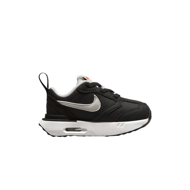Nike Air Max Dawn TD 'Black Metallic Silver'
