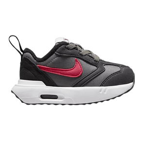Nike Air Max Dawn TD 'Flat Pewter Siren Red'