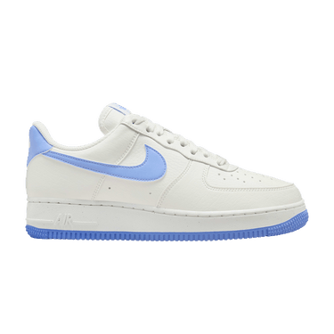 Nike Wmns Air Force 1 '07 Next Nature 'Royal Pulse'