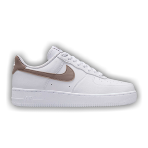 Nike Wmns Air Force 1 '07 Next Nature 'White Mink Brown'
