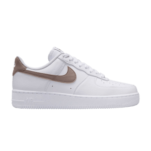 Nike Wmns Air Force 1 '07 Next Nature 'White Mink Brown'