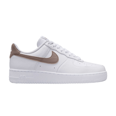 Nike Wmns Air Force 1 '07 Next Nature 'White Mink Brown'