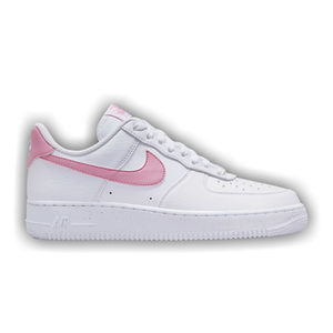 Nike Wmns Air Force 1 '07 Next Nature 'White Elemental Pink'