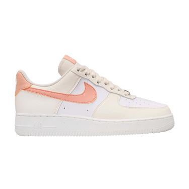 Nike Wmns Air Force 1 '07 Next Nature 'Apricot Agate'