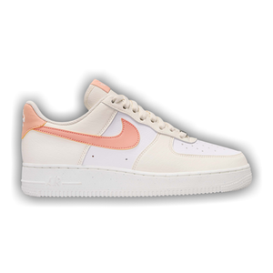 Nike Wmns Air Force 1 '07 Next Nature 'Apricot Agate'