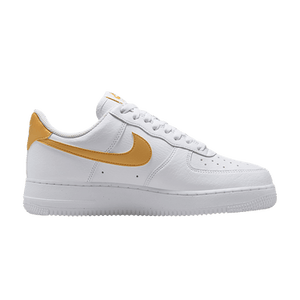 Nike Wmns Air Force 1 '07 Next Nature 'White Metallic Gold''