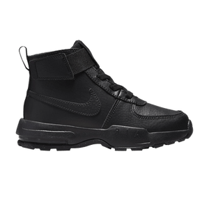 Nike Air Max Goaterra 2.0 PS 'Triple Black'