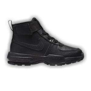 Nike Air Max Goaterra 2.0 PS 'Triple Black'