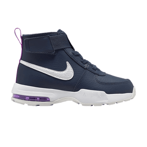 Nike Air Max Goaterra 2.0 PS 'Midnight Navy Vivid Purple'