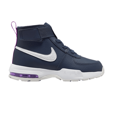 Nike Air Max Goaterra 2.0 PS 'Midnight Navy Vivid Purple'