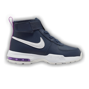 Nike Air Max Goaterra 2.0 PS 'Midnight Navy Vivid Purple'