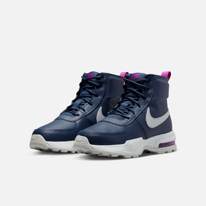 Nike Air Max Goaterra 2.0 GS 'Midnight Navy Vivid Purple'