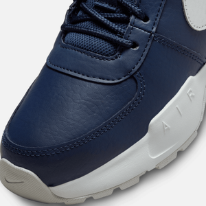Nike Air Max Goaterra 2.0 GS 'Midnight Navy Vivid Purple'