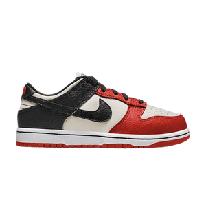 NBA x Nike Dunk Low EMB PS '75th Anniversary - Bulls'