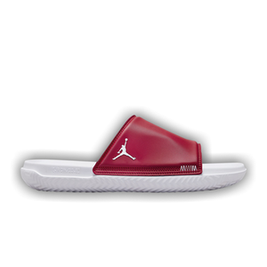 Air Jordan Play Slide 'Varsity Red White'