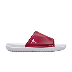 Air Jordan Play Slide 'Varsity Red White'