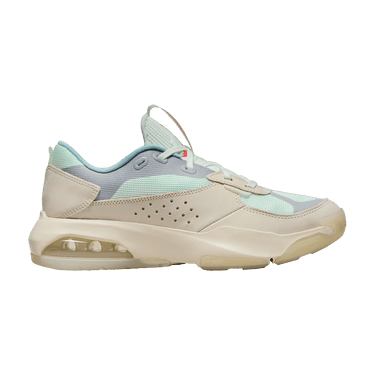 Air Jordan Air 200E 'Light Orewood Brown Barely Green'