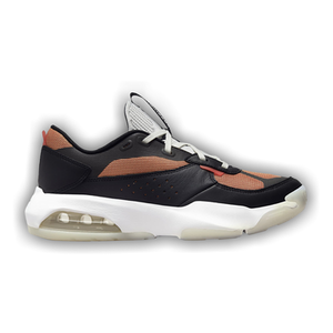 Air Jordan Air 200E 'Hot Curry'