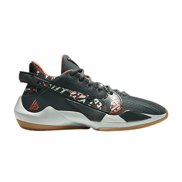 Nike Freak 2 GS 'Ashiko'