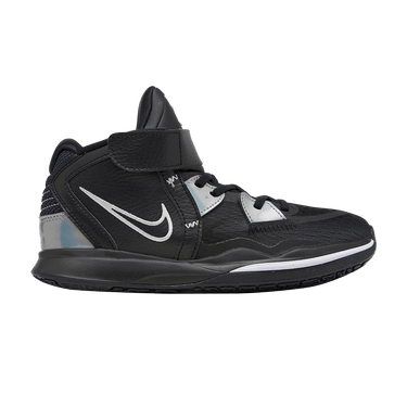Nike Kyrie Infinity PS 'Black Metallic Silver'