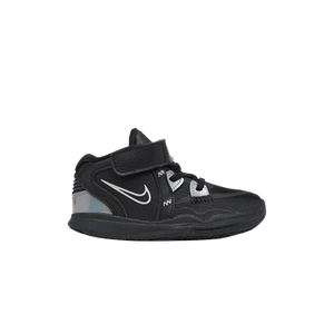 Nike Kyrie Infinity TD 'Black Metallic Silver'
