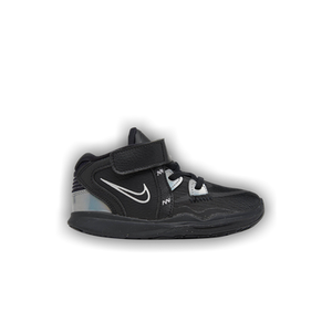 Nike Kyrie Infinity TD 'Black Metallic Silver'