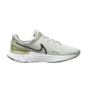 Nike React Miler 3 'Light Silver Pilgrim'
