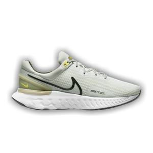 Nike React Miler 3 'Light Silver Pilgrim'