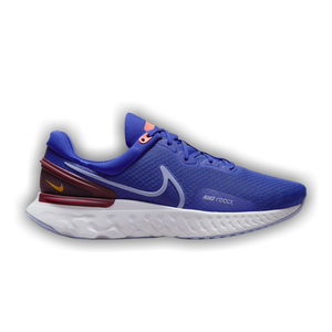 Nike React Miler 3 'Concord Dark Beetroot'
