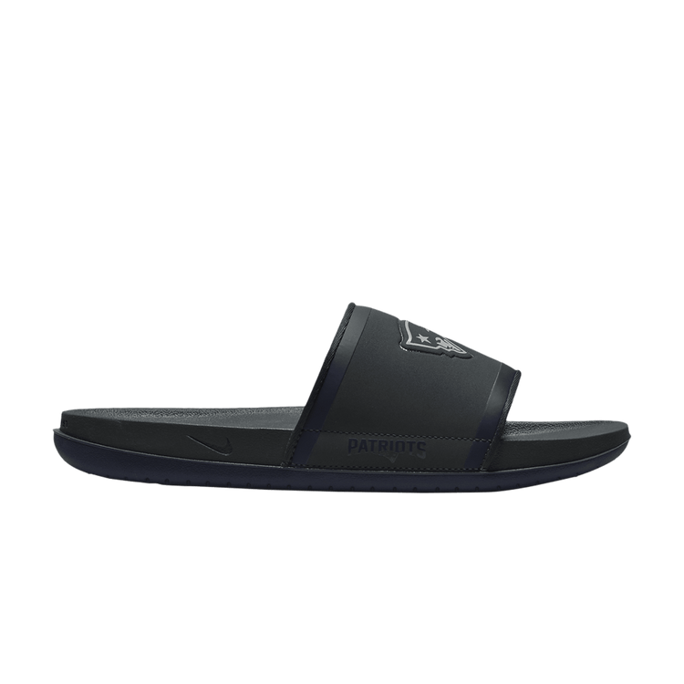 NFL x Nike Offcourt Slide 'New England Patriots' DD0541 002