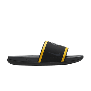 NFL x Nike OffCourt Slide 'Pittsburgh Steelers'