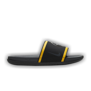 NFL x Nike OffCourt Slide 'Pittsburgh Steelers'