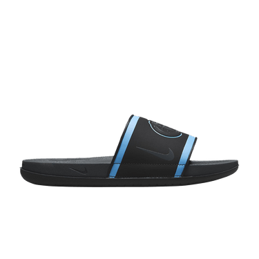 NFL x Nike OffCourt Slide 'Tennessee Titans 2022'